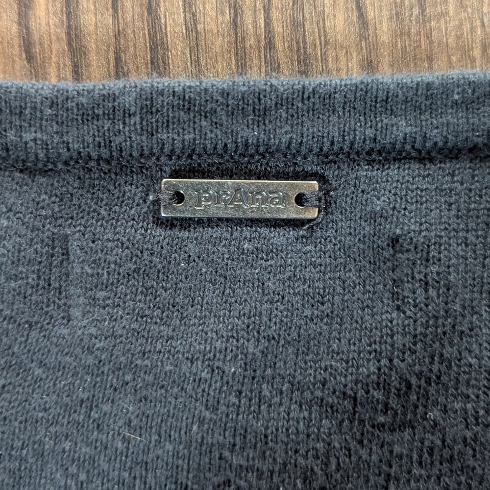 Prana Women's Long Sleeve Shirt - Picture 4 of 4